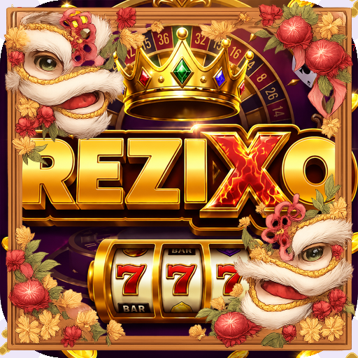 rezixo — galeri pratinjau - APK Resmi